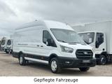 Ford Transit L4H3 Trend AHK AirLine Sitzheizung Kamer - Ford Transit Jahreswagen