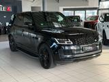 Land Rover Range Rover HSE - Land Rover Gebrauchtwagen in Aachen