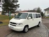 Volkswagen Multivan 2.5 TDI 102ps - Volkswagen LT aus 1999