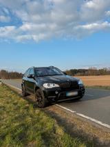 BMW X5 e70 40d///Tausch gegen E60-Diesel - BMW X5: 4.6
