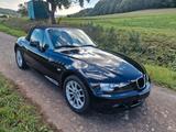 BMW Z3 Roadster 1.8 - - BMW Z3: Roadster, 1.8