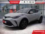 Toyota C-HR 2.0 Team D ACC AUT LED Navi Fernlichtass. - Toyota C-HR Gebrauchtwagen in Hamburg