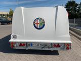 Brian James Race Shuttle RS 3 kippbar - Pkw-Anhänger Kippbar