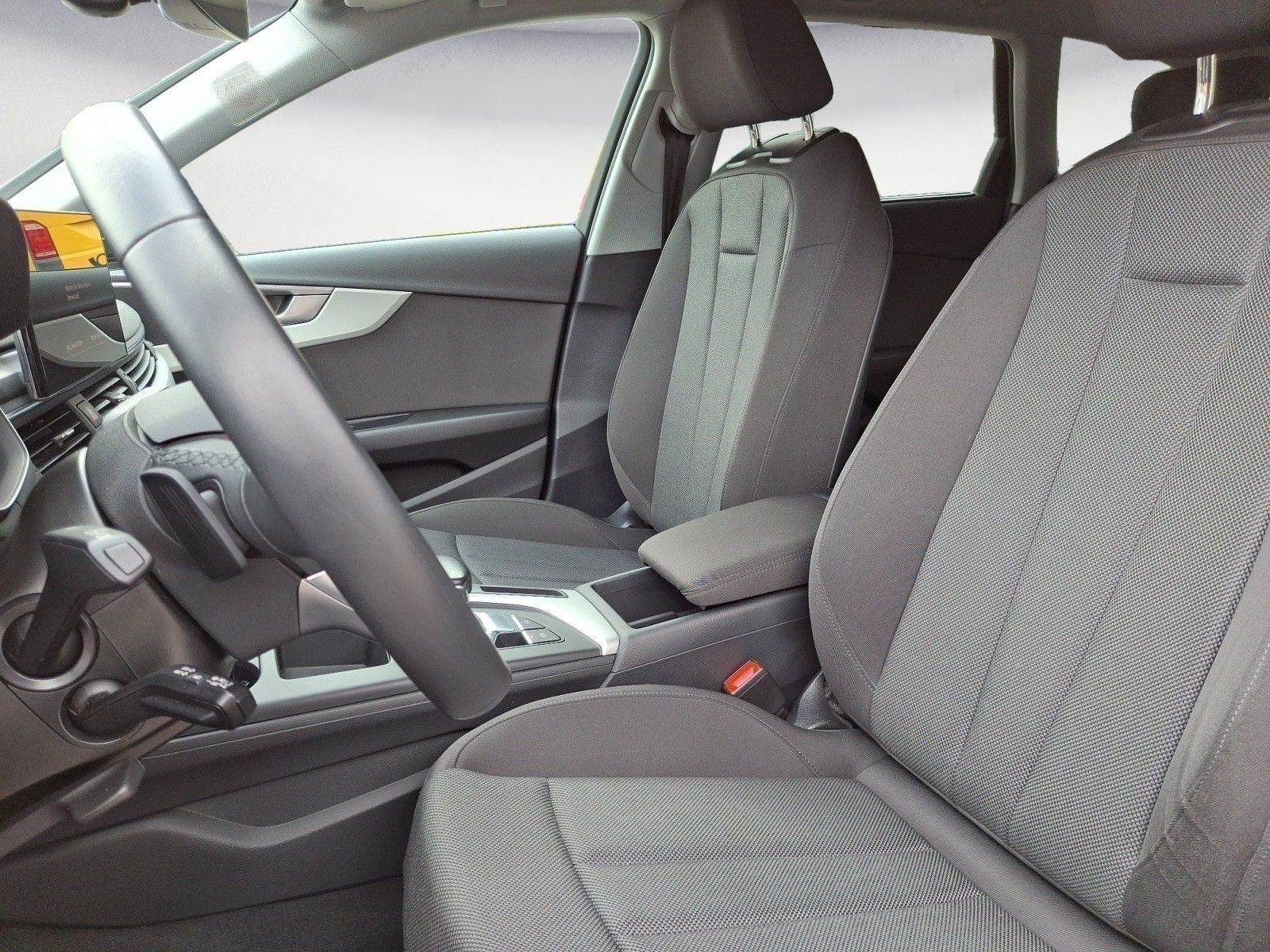 Audi A4 - Bild 8
