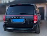Dodge Grand Caravan - Dodge Grand Caravan Benzin Kleinbus 7-Sitzer