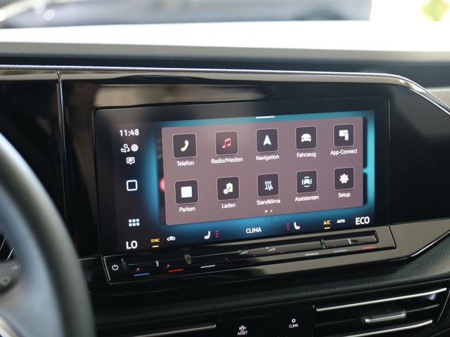 Volkswagen Caddy eHybrid DSG STYLE LED NAVI ACC KAMERA AHK