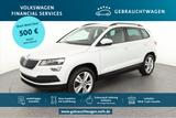 Skoda Karoq Style 2.0 TDI AHK*Tempo*PDC*SH*Klima*Nav - Skoda Karoq Gebrauchtwagen in Bremen