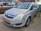Opel Zafira 1.6 Executive (motor defect!!) - Opel Zafira: Motor