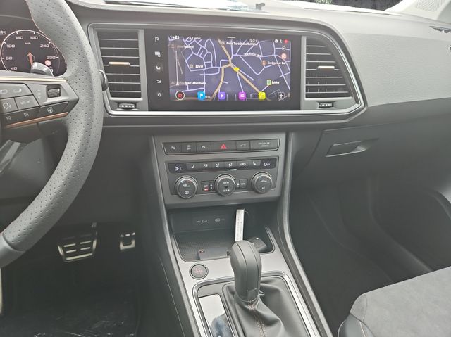 Ateca 2.0 TSI 140kW 4Drive DSG AHK