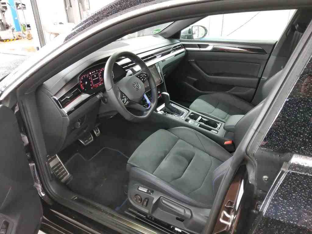 Volkswagen Arteon - Bild 5