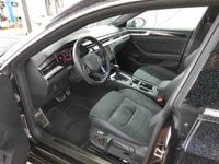 Volkswagen Arteon - Vorschau Bild 5