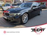 BMW 318d Touring Navi Kamera Widescreen SHZ LED - BMW 318 in Stuttgart