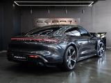 Porsche Taycan Turbo|Burm|ACC|360|Vent|Massage|Air|Matrx - Porsche Taycan aus 2020