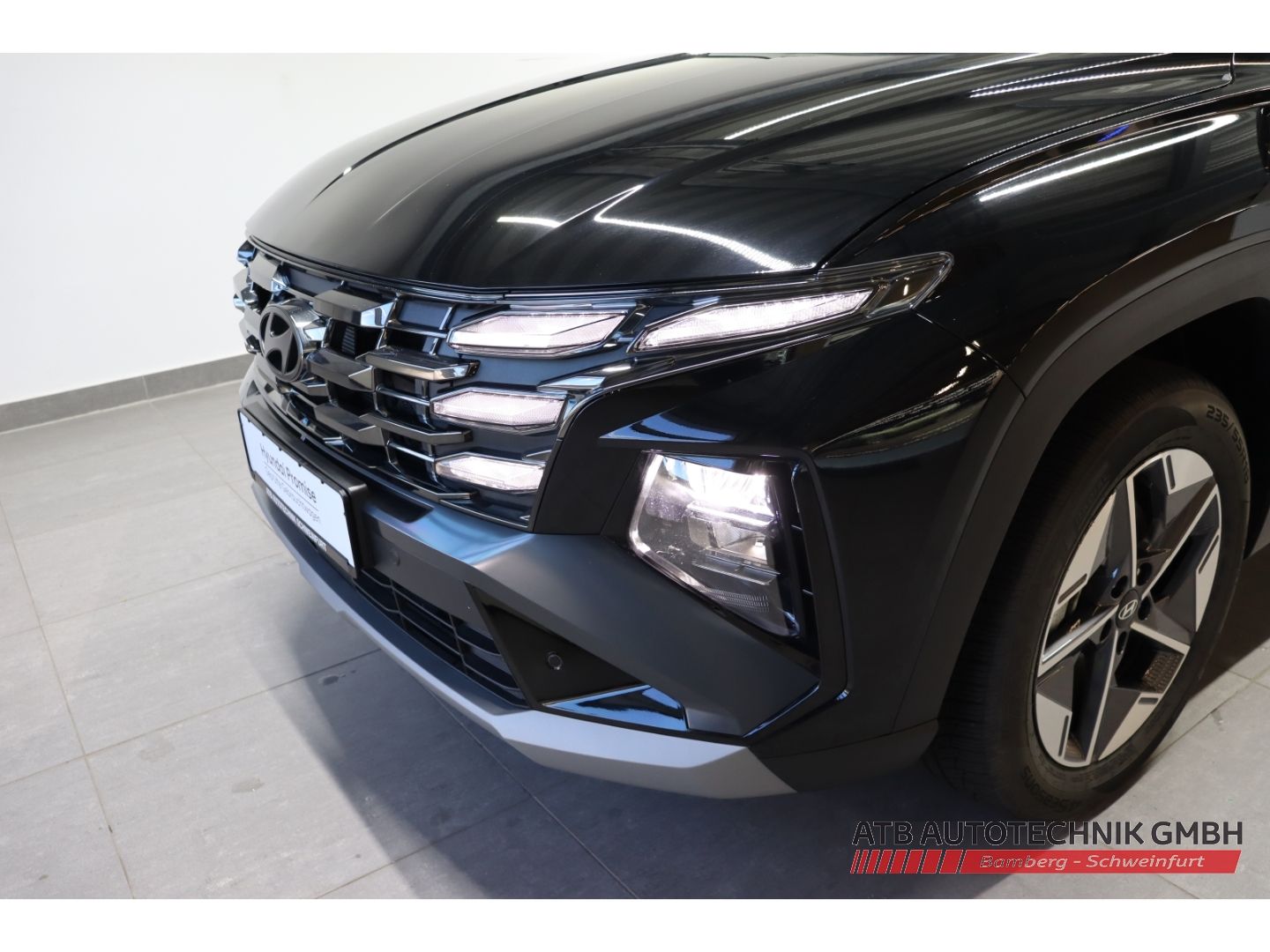 Hyundai Tucson – Bild 31
