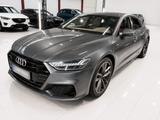 Audi A7 Sportback 55 TFSI quattro S line - Audi A7 55 TFSI Gebrauchtwagen