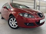 Seat Leon Stylance / Style 1.6 BENZIN SHZ KLIMA ALUFE - Seat Leon: Stylance