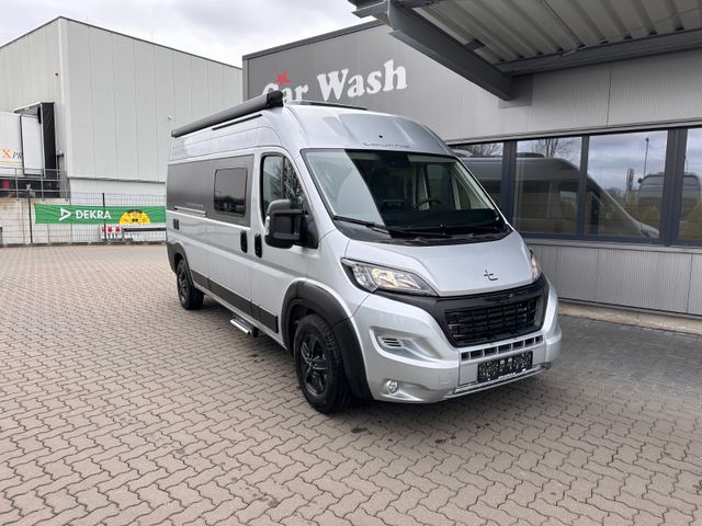 Tourne Mobil 435 L3H2 165PS AFIL / Klima / ABVERKAUF