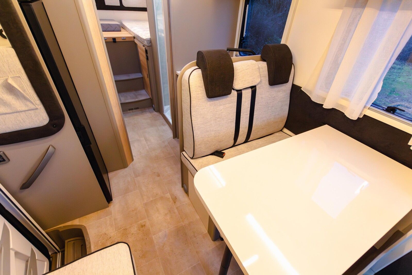 Fahrzeugabbildung Andere Dörr Explore Hamburg - Automatik Navi Marki