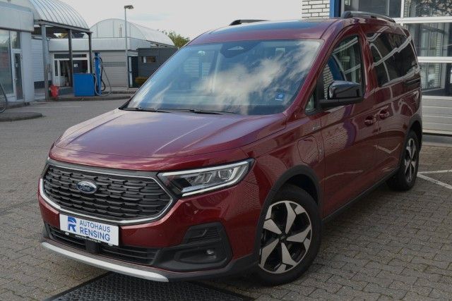Image of Ford Tourneo