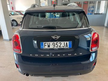 MINI One Countryman - 4