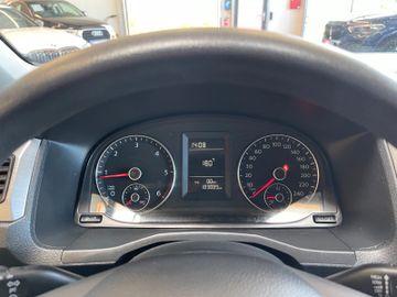 MYAUTOCENTER – Gebraucht- und Jahreswagen mit Werkstattservice in Pfaffenhofen Volkswagen Caddy PKW Maxi BMT*Klima*Radio*7Sitze*