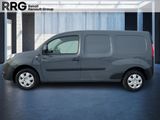 Renault Kangoo Z.E. 33 Maxi 2-Sitzer - Renault Kangoo mit Elektro-Antrieb: Kombi