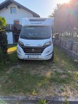 Sunlight T69LC Active 18 Zoll Klima Luftfahrwerk,.. - Sunlight A 69