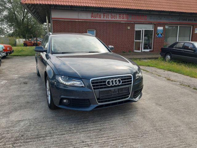 Audi A4 1.8 TFSI 88kW Ambiente Avant