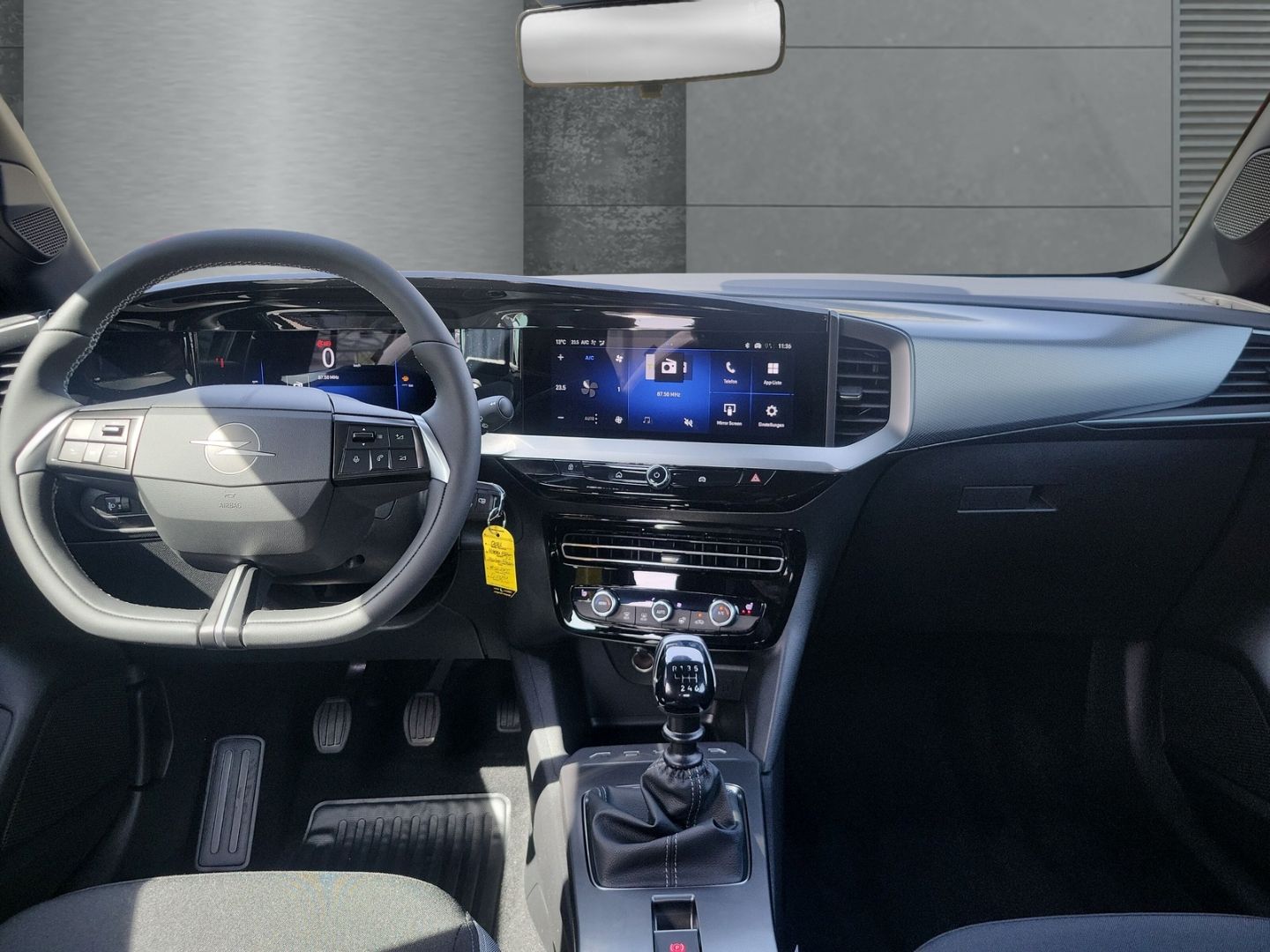 Opel Mokka - Bild 10