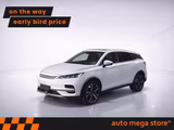 BYD TANG Flagship 108.8 kWh AWD 7-Sitze*WPU*Pano/360 - weiße BYD TANG