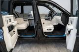 Rolls-Royce Cullinan °RearTheatre°ShootingStar°Bespoke°2025° - Rolls-Royce Cullinan Neuwagen