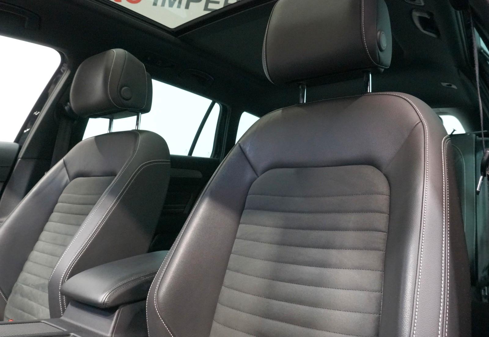 Volkswagen Passat R-Line 2.0TDI*PANO*STDHZ*IQ.Light, миниатюра 12