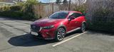 Mazda Cx-3 Skyactive G 2.0 4 zylinder - Mazda CX-3 in Wuppertal