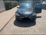 BMW 525d X-Drive F11 - BMW 525 in Mannheim