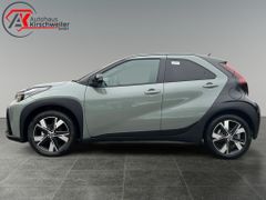 TOYOTA Aygo X 1,5 Hybrid Teamplayer (AB7)