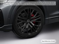 Audi Q8 - Vorschau Bild 11