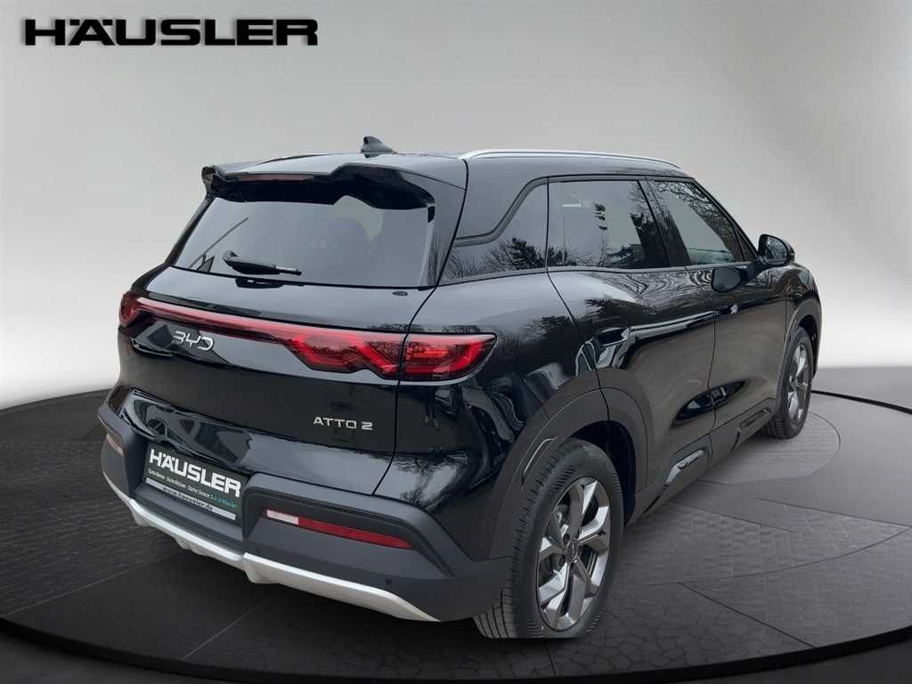 BYD ATTO 2