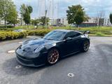 Porsche 992 GT3 GT3 Clubsport Lift De. Fhz. Approved