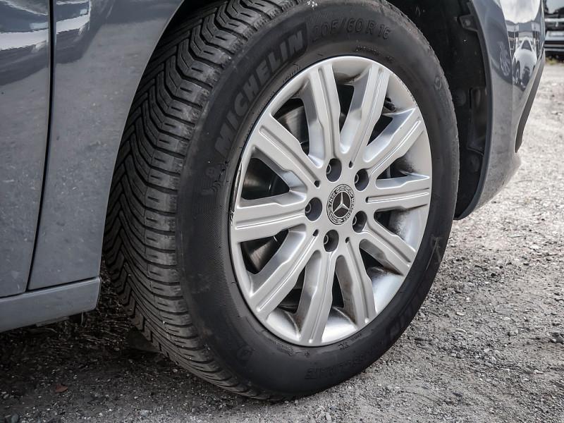Mercedes-Benz Citan 113 TOURER PRO BENZINER KLIMA AHK AUTOM, миниатюра 19