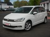 Volkswagen Touran 1.8 Highline BMT/Start-Stopp LED Navi ACC - Volkswagen Touran: Standheizung