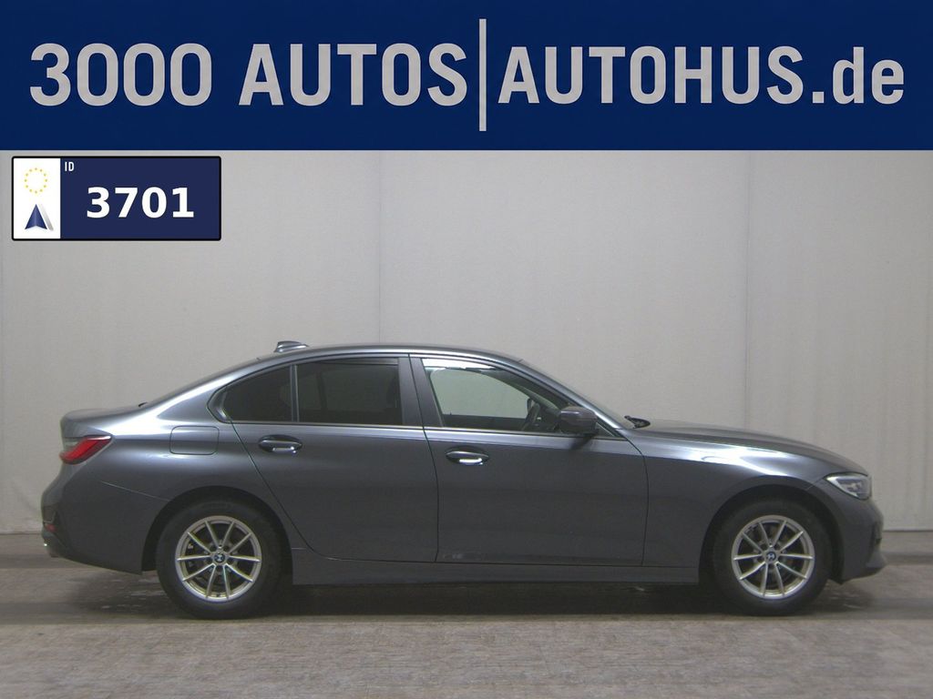 Angebot ansehen BMW 320