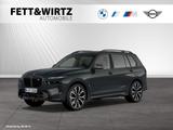 BMW X7 M60i M Sport Pro|AHK|Standhzg.|Pano|B&W - BMW X7 M60 Gebrauchtwagen
