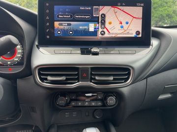Nissan Juke 1.6 HYBRID N-CONNECTA 143 PS LEDNAVI