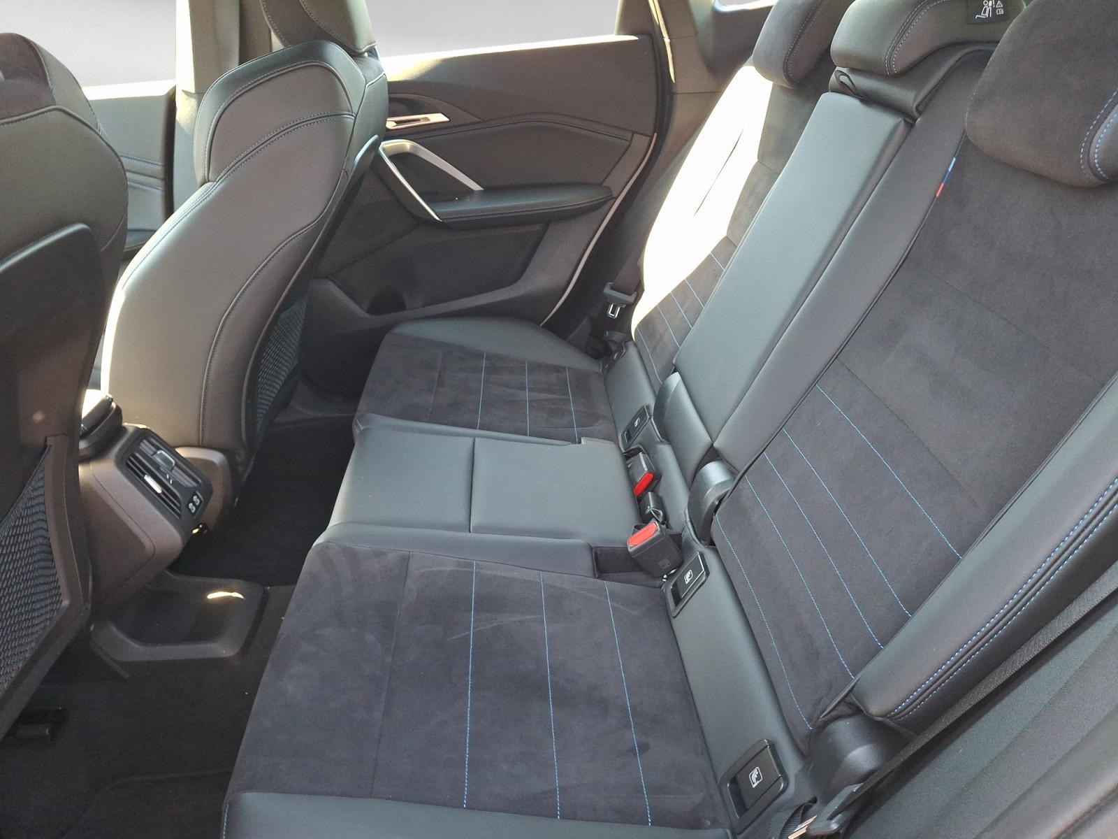 BMW X1 sDrive18d Aut. M Sportpaket Pro Panorama Head, миниатюра 14