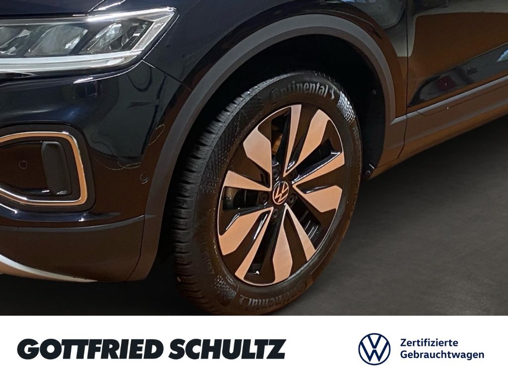 Volkswagen T-Roc - Bild 11