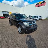 Dodge Nitro CRD 4X4 TÜV 6.26 AHK ALU KLIMAANLAGE - Dodge Nitro aus 2008