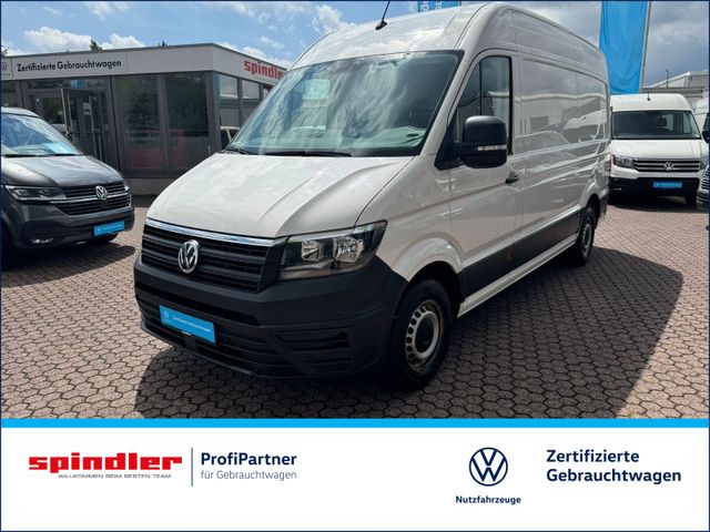 Volkswagen Crafter 35 Kasten L2H2 / Bluetooth, Klima, PDC