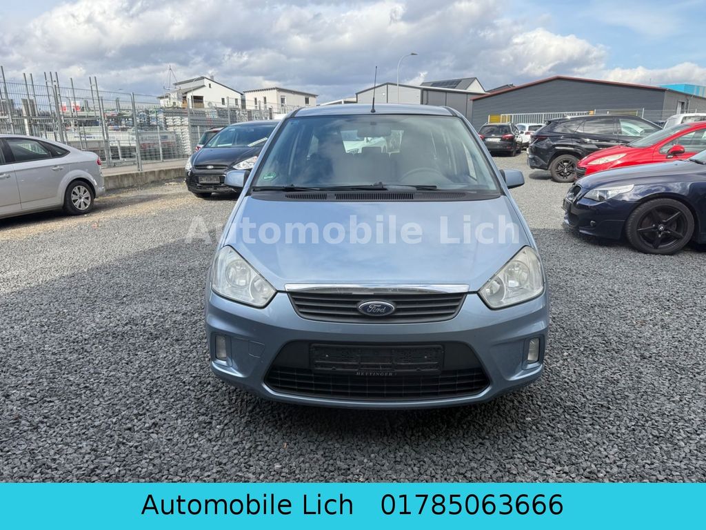 Angebot ansehen Ford C-Max