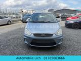 Ford C-Max C-MAX Style Euro4 Klima El Fenster - gebrauchte Ford C-Max aus dem Jahr 2007