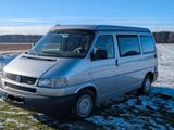 Volkswagen VW T4 California Coach (2002) - graue Volkswagen T4 California